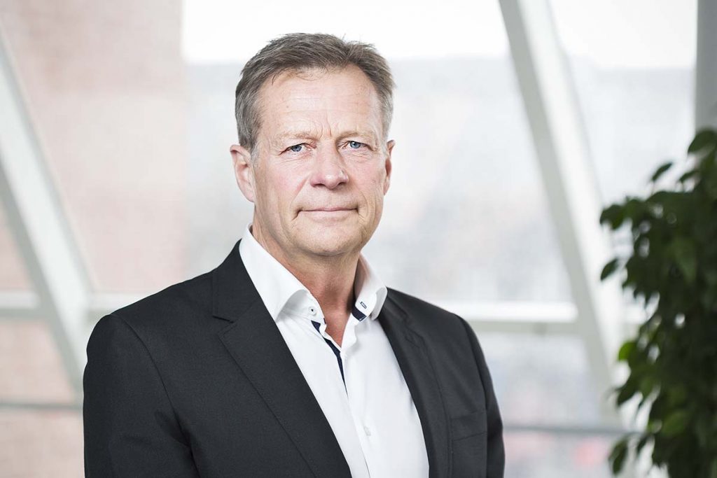 Hvad skal dit portrætfoto gerne signalere?